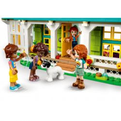  LEGO Friends   853  (41730) -  6