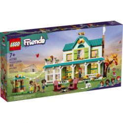  LEGO Friends   853  (41730)
