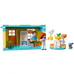  LEGO Friends   185  (41724) -  3