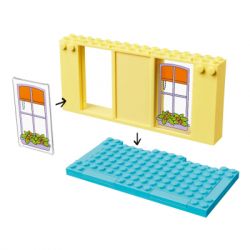  LEGO Friends   185  (41724) -  5