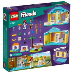  LEGO Friends   185  (41724) -  7