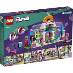 LEGO Friends  401  (41743) -  10