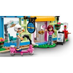  LEGO Friends  401  (41743) -  4
