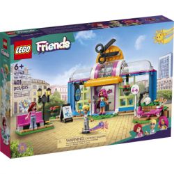  LEGO Friends  401  (41743) -  1