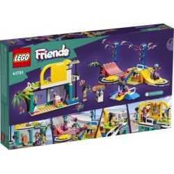  LEGO Friends - 431  (41751) -  10