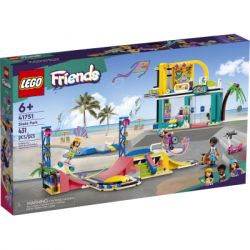  LEGO Friends - 431  (41751)
