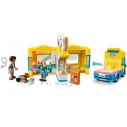  LEGO Friends     300  (41741) -  3