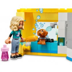  LEGO Friends     300  (41741) -  5