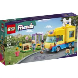  LEGO Friends     300  (41741) -  1