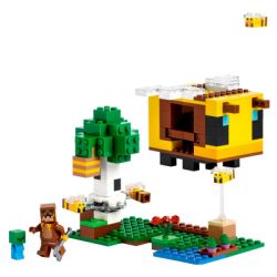  LEGO Minecraft   254  (21241-) -  2
