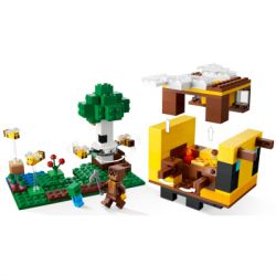  LEGO Minecraft   254  (21241-) -  7