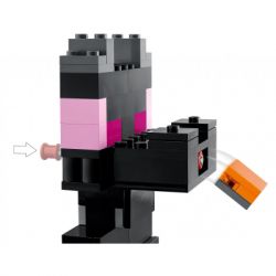  LEGO Minecraft ʳ  252  (21242) -  5