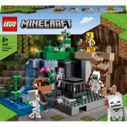  LEGO Minecraft   364  (21189)