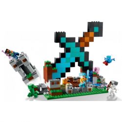  LEGO Minecraft    427  (21244) -  3
