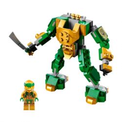  LEGO Ninjago    EVO 223  (71781) -  3