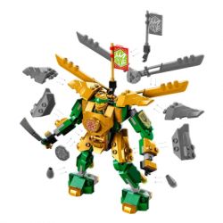  LEGO Ninjago    EVO 223  (71781) -  4