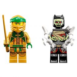  LEGO Ninjago    EVO 223  (71781) -  5