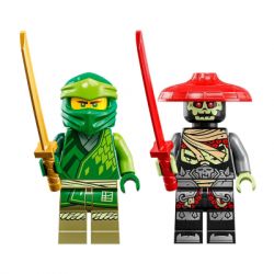  LEGO Ninjago     64  (71788) -  6