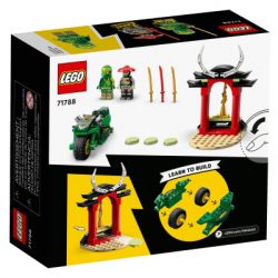  LEGO Ninjago     64  (71788) -  7