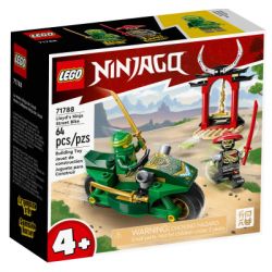  LEGO Ninjago     64  (71788)