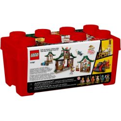  LEGO Ninjago ͳ      (71787) -  6