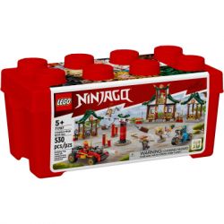  LEGO Ninjago       (71787)