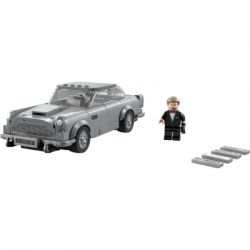 LEGO  Speed Champions 007 Aston Martin DB5 76911 -  2