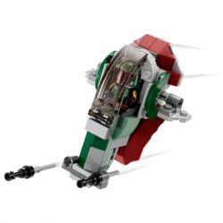  LEGO Star Wars 85  (75344) -  4