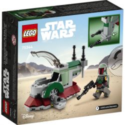  LEGO Star Wars 85  (75344) -  5
