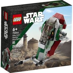  LEGO Star Wars 85  (75344)