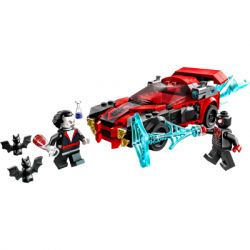  LEGO Super Heroes     220  (76244) -  2