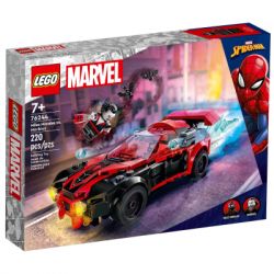  LEGO Super Heroes     220  (76244) -  1