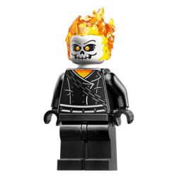  LEGO Super Heroes  :    264  (76245) -  4