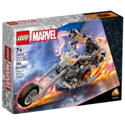 LEGO  Super Heroes  :    76245 -  1
