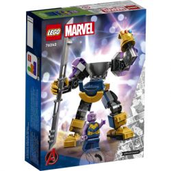  LEGO Super Heroes   113  (76242) -  4