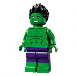  LEGO Super Heroes   138  (76241) -  5