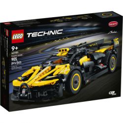  LEGO Technic Bugatti Bolide 905  (42151)