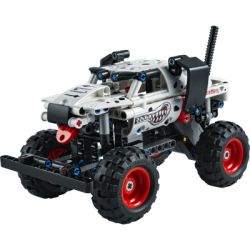  LEGO Technic Monster Jam Monster Mutt Dalmatian 244  (42150) -  2