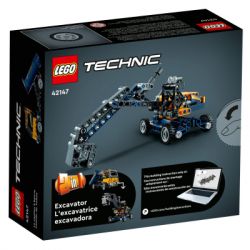  LEGO Technic  177  (42147) -  6