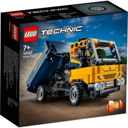  LEGO Technic  177  (42147) -  1