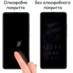 ������ �������� Drobak Hydrogel Samsung Galaxy M33 5G (444497) (444497) - �������� 3