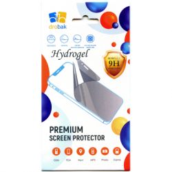 ������ �������� Drobak Hydrogel Samsung Galaxy M33 5G (444497) (444497) - �������� 5