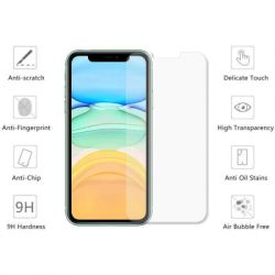 ����� ������� Drobak Hydrogel iPhone 11 (464656) - �������� 2