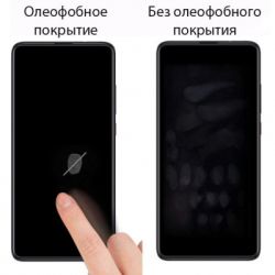 ����� ������� Drobak Hydrogel iPhone 11 (464656) - �������� 3