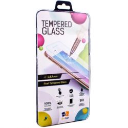 ������ �������� Drobak Matte Ceramics Anty Spy Apple iPhone 13 Pro (606044)