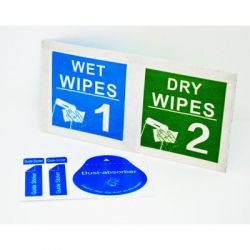 ���� ������� Drobak Anti Spy iPhone 11 Apple (464663) - �������� 4