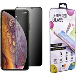 �������� ������ Drobak Anti Spy ��� Apple iPhone 11 Black (464663)