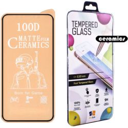   Drobak Matte Ceramics Apple iPhone 12 Pro Max (474734)