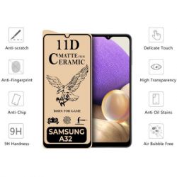 ���� ������� Drobak Matte Ceramics Samsung Galaxy A32 4G (494918) - �������� 2