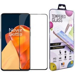   Drobak OnePlus 9 Black Frame A+ (474786)